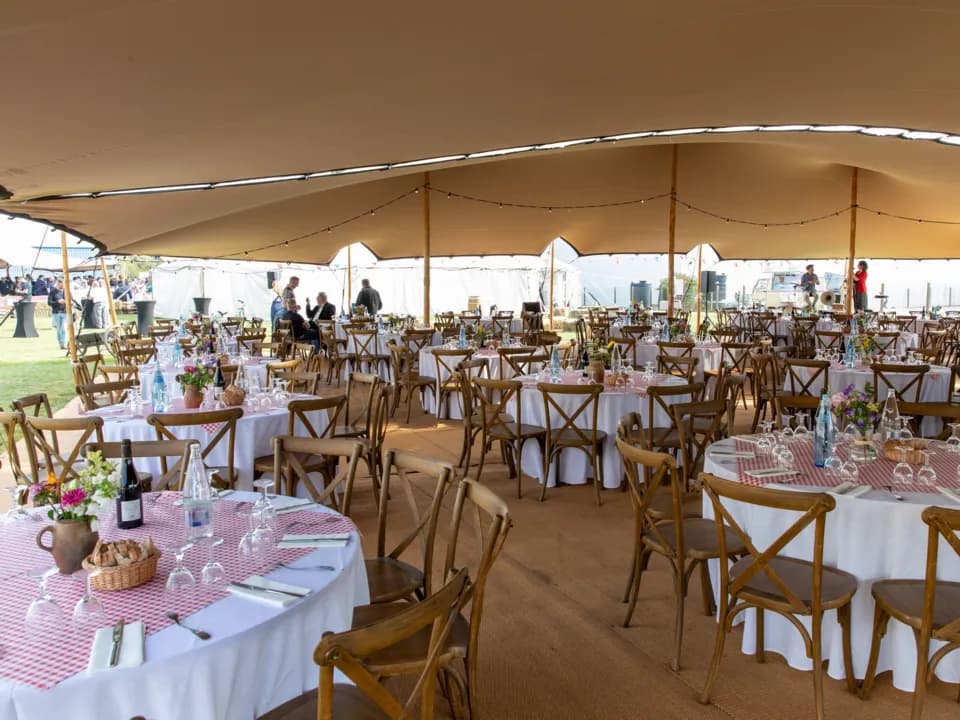 HBNB - Event