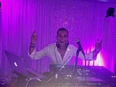 DJ olivier