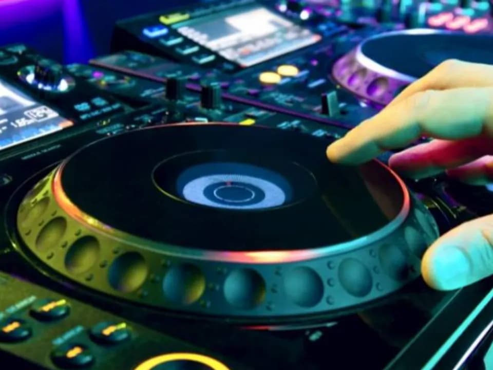 PASSION MUSIQUE