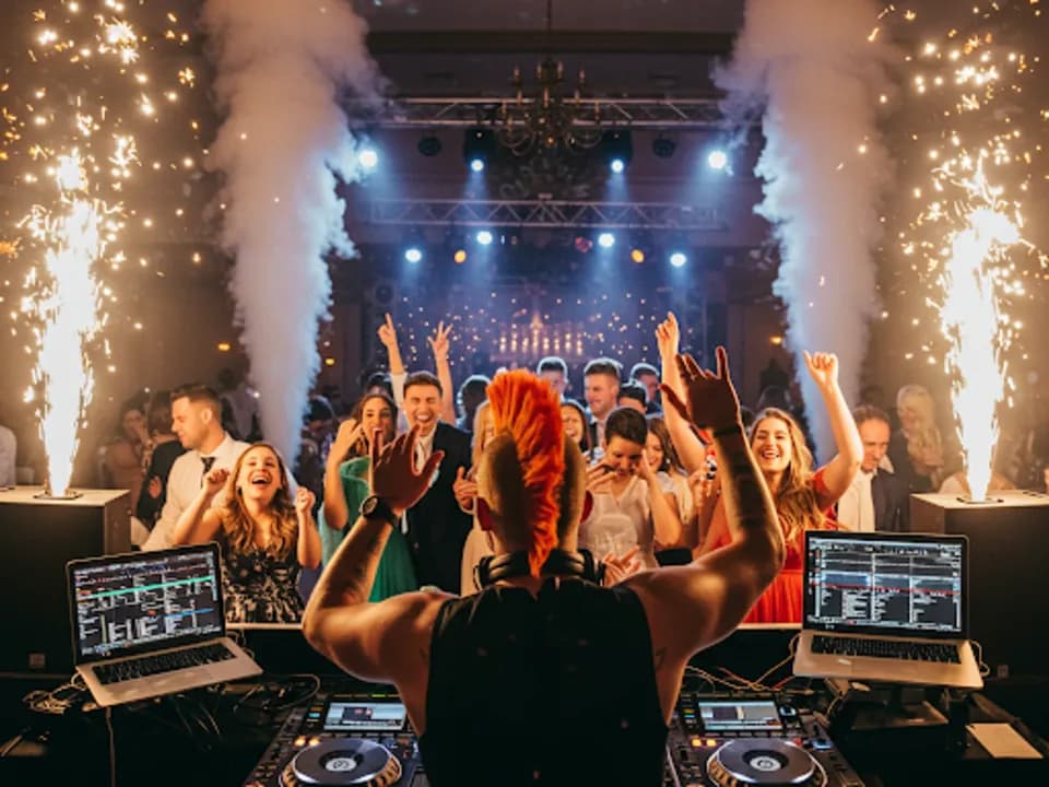 DJ DRAGOLD