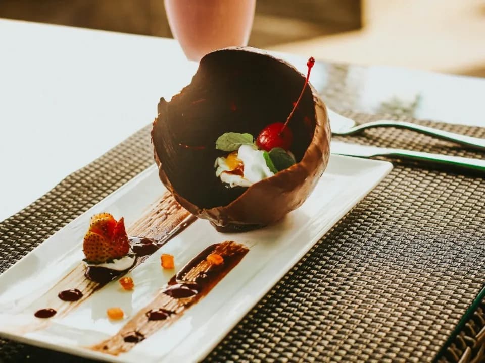 Le Villonnais Gourmand