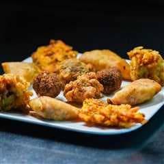 Yona food truck spécialités Mauriciennes