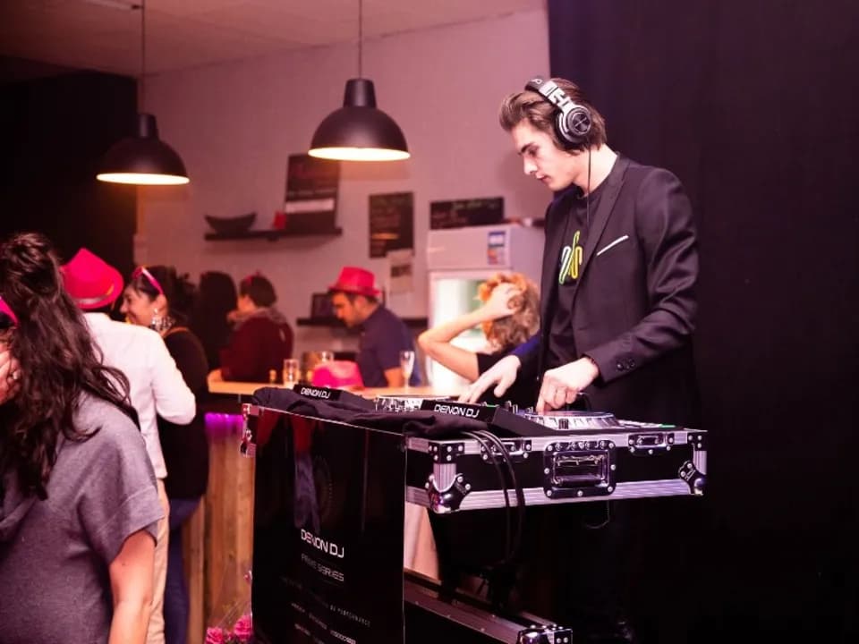 Phoenix Events