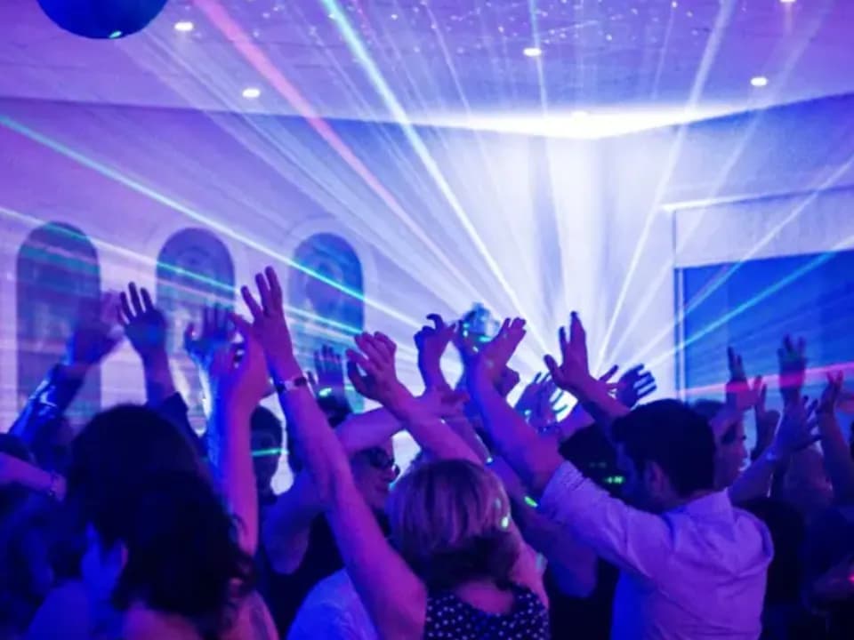 1somniak Animation pour Entreprise et Mariage