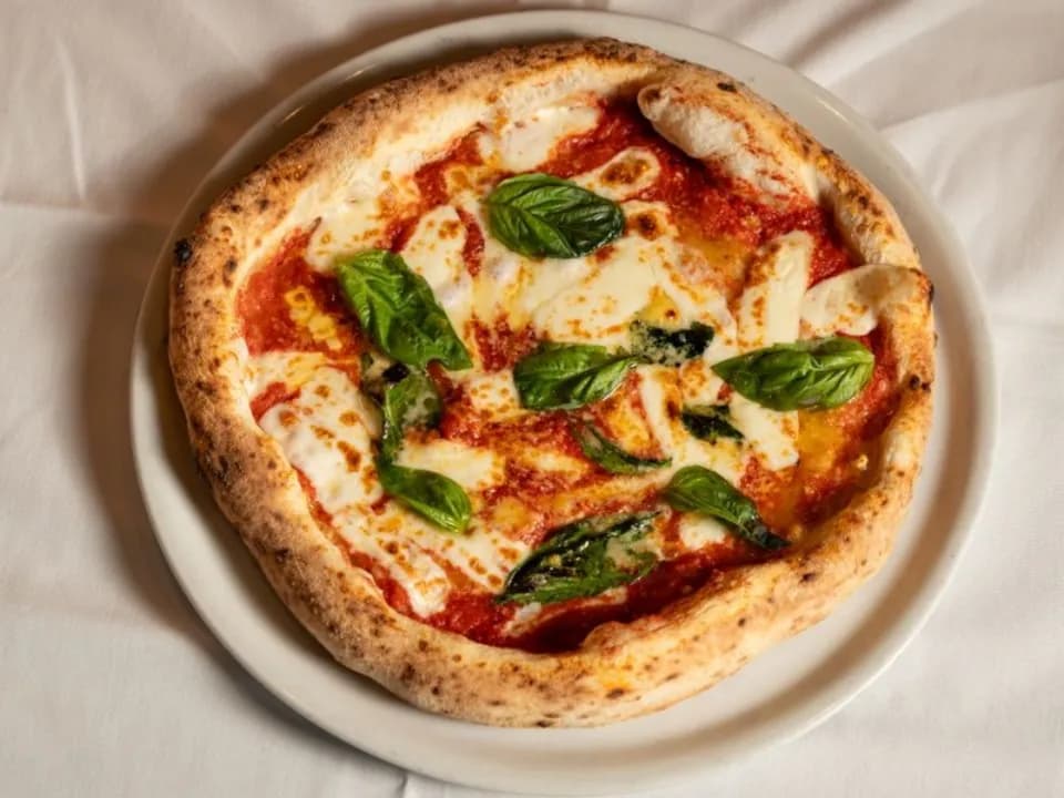 Pizza Pepone
