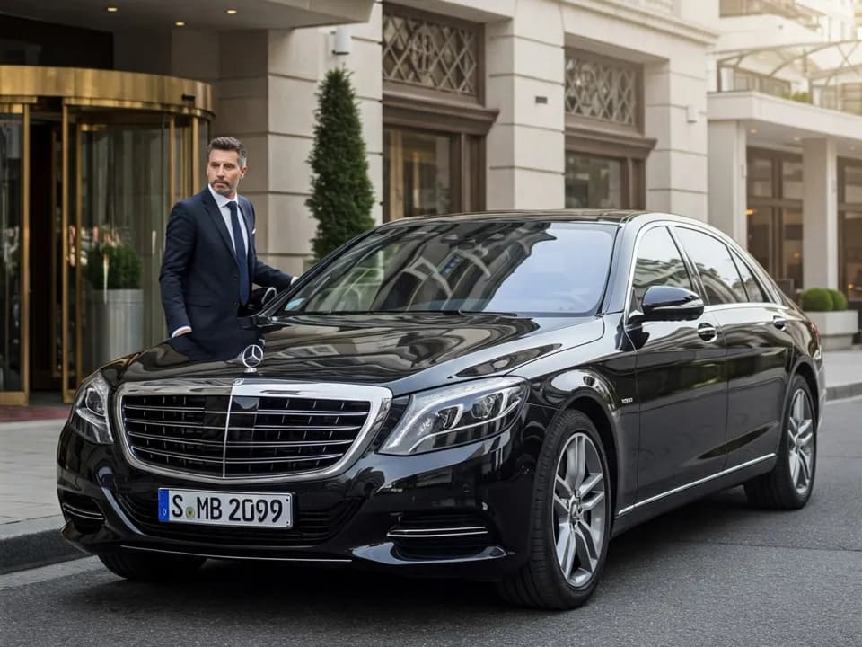 IZYDRIVE France