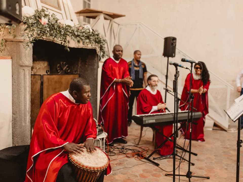 MAKEDA MUSIC EVENT