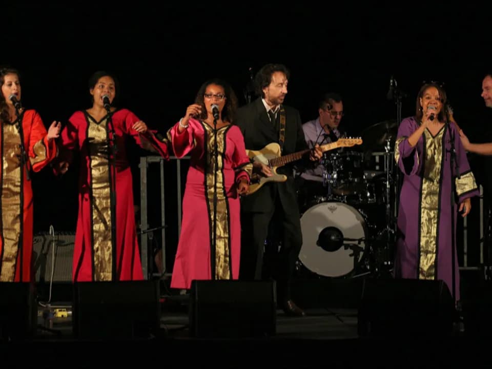 Soul Voices