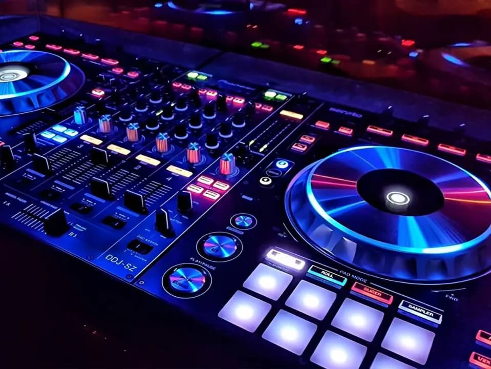 Dj Francko