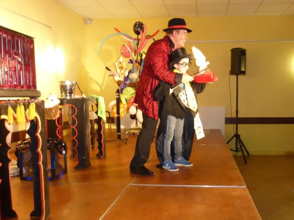 Photo 1