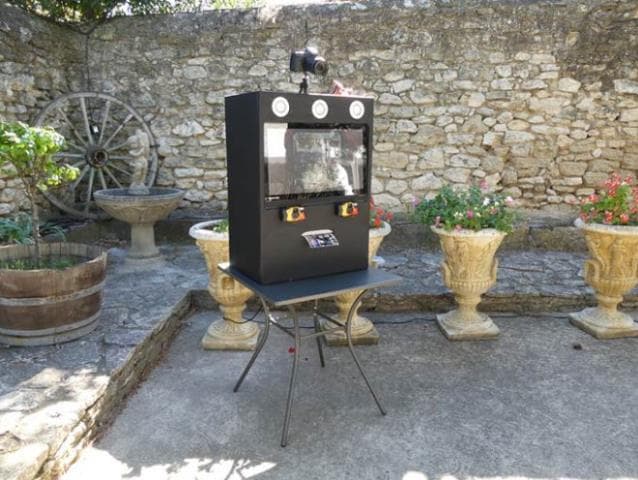 Photo 1