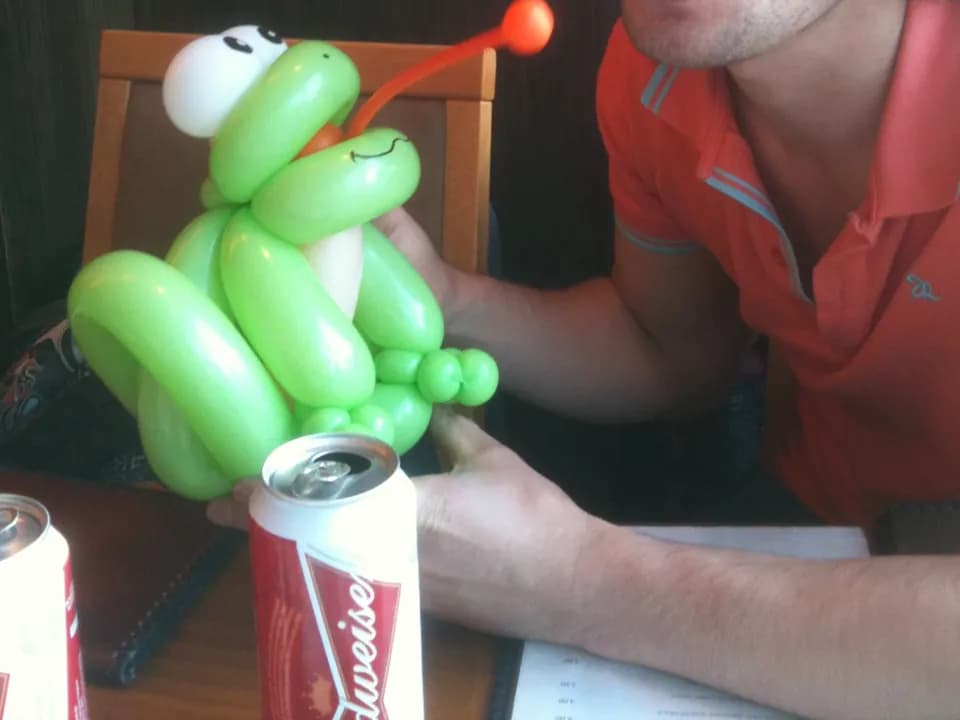 Photo 1
