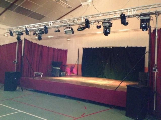 Photo 1