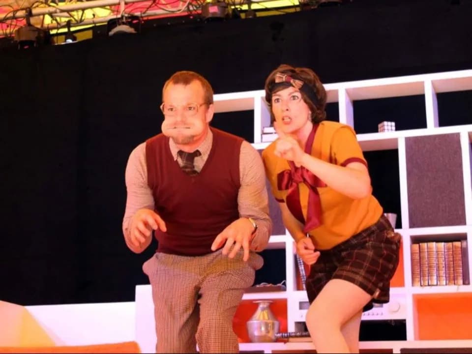 Photo 1