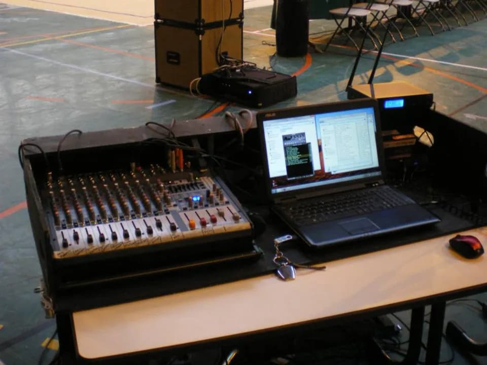 Photo 1