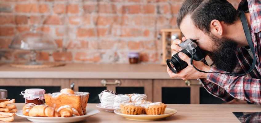 Photographie culinaire : une attraction gustative