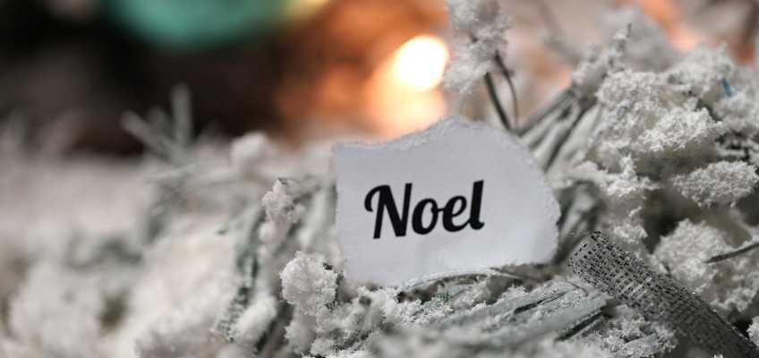 TOP 5 des idées pour votre soirée de Noël d’entreprise