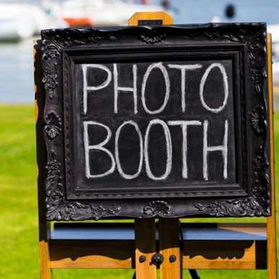 Location Borne Photo & Photobooth