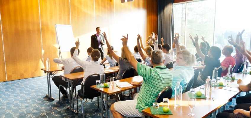 Comment choisir son Organisation seminaire