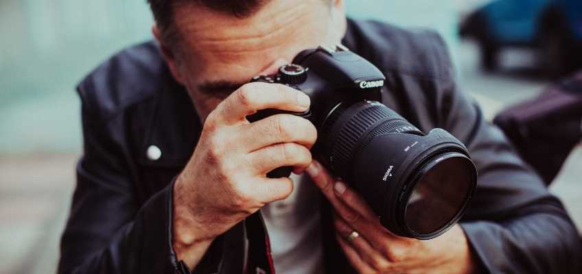 Comment choisir son Photographe de mariage