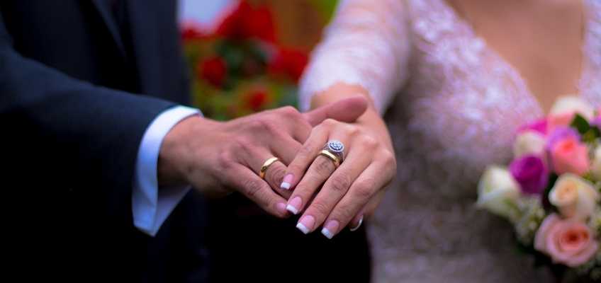 Comment choisir le photographe mariage idéal ?