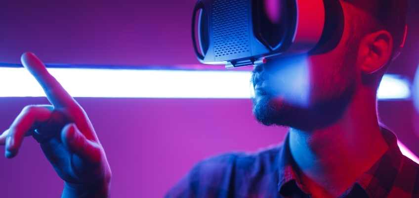Découvrez les meilleures salles de réalité virtuelle