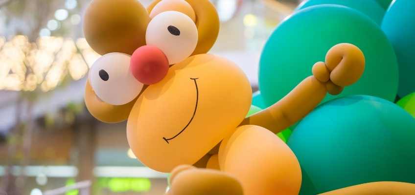 Comment choisir son Sculpteur de ballon