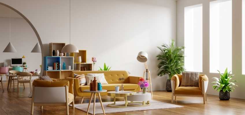 Photographie immobilière : 4 points clés pour mettre un bien immobilier en valeur