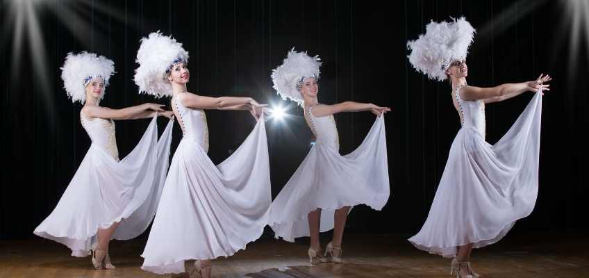 Comment choisir son Spectacle revue cabaret