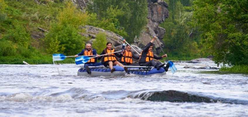 Organiser un défi sportif pour un événement d’entreprise — Team Building