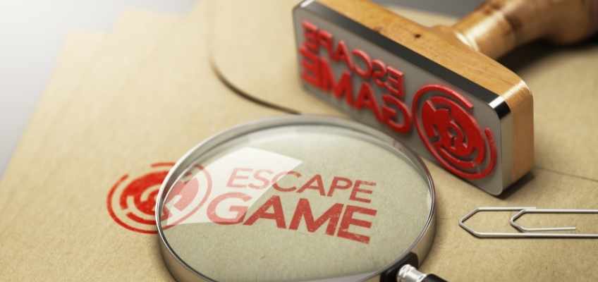 Comment organiser un escape game ou une chasse au trésor ?