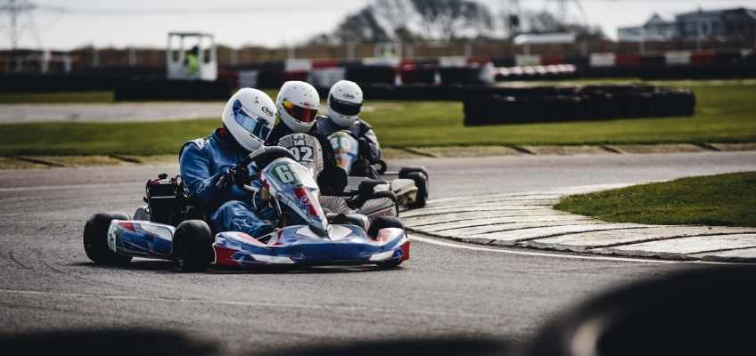 Découvrez les meilleurs circuits de karting de France