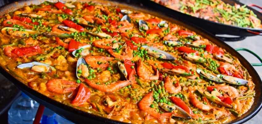 Comment choisir son Traiteur paella