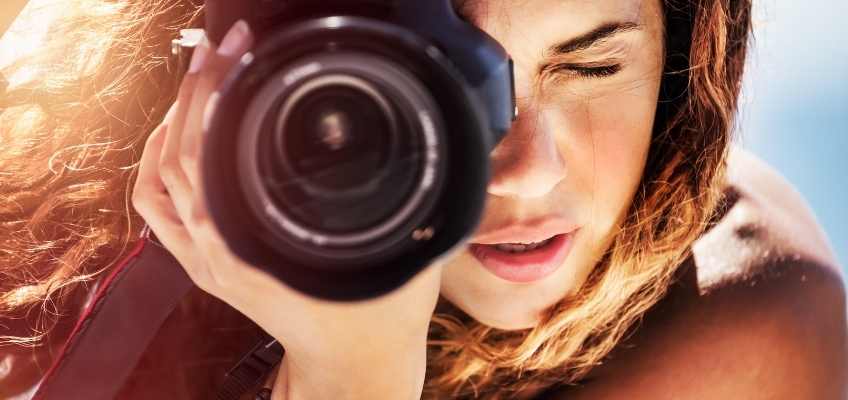 3 raisons de faire appel à un photographe professionnel pour votre entreprise