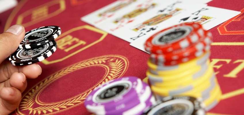 Organiser une soirée casino lors d’un événement d’entreprise