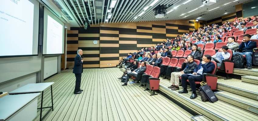 Réactivité, la clé de l’organisation d’événement