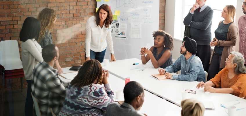 Comment choisir son Agence évènementielle