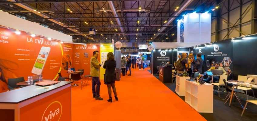 Comment rendre votre stand attractif sur un salon ou une foire