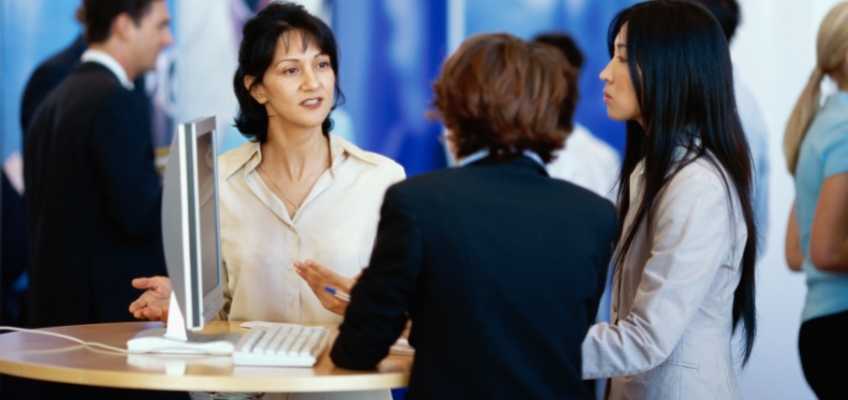 Organiser un salon attractif : 6 conseils et astuces