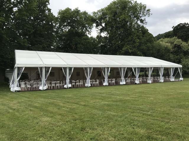 Enderlin Stores et Receptions