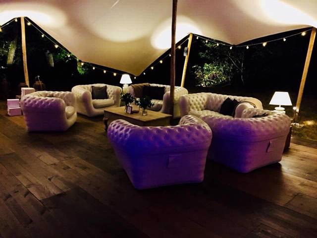 Bero Tents & Events