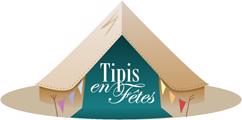 Tipis En Fêtes - Hébergements nomades