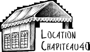 Location Chapiteau 40