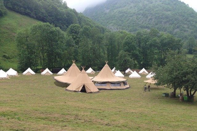 Free d'Home Camp