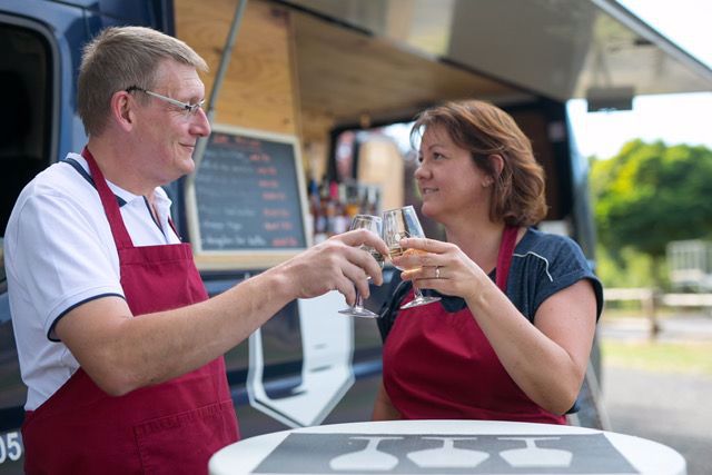 La Promenade des Vins