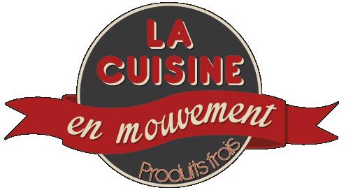 La Cuisine en Mouvement