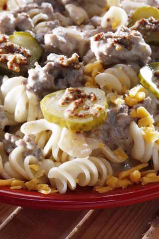 Pastavore
