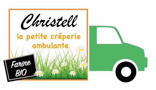 La petite crêperie ambulante