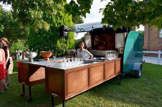 Le comptoir des Solutions