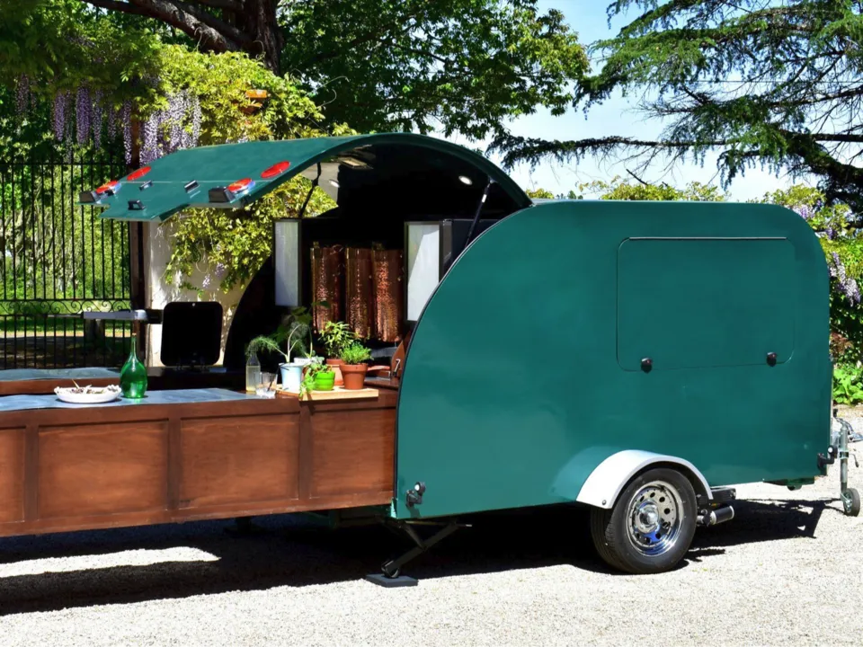 LE COMPTOIR DES SOLUTIONS